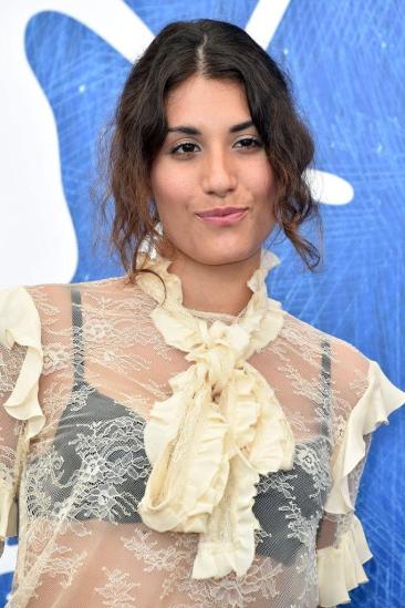 Ginevra De Carolis Image