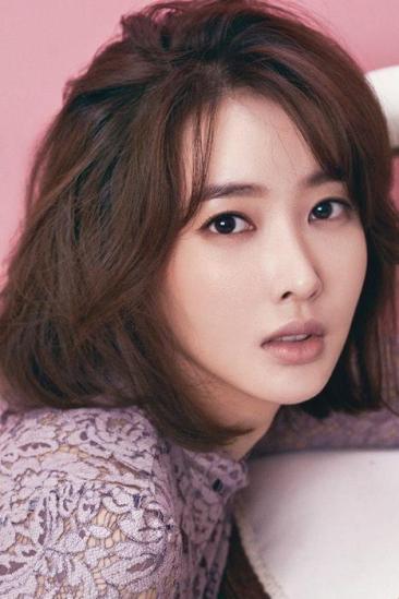 Wang Ji-hye Image
