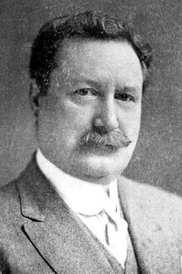 William J. Burns Image