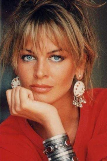 Dalila Di Lazzaro Image