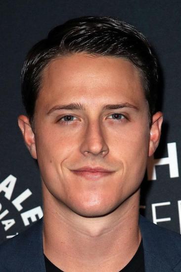 Shane Harper Image