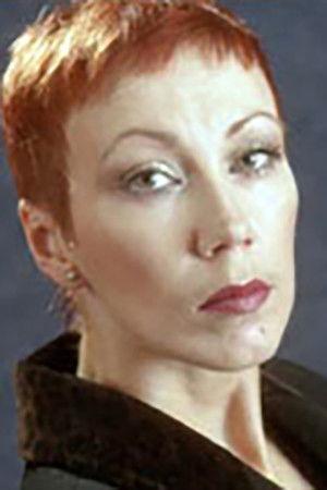 Tatyana Rudina Image