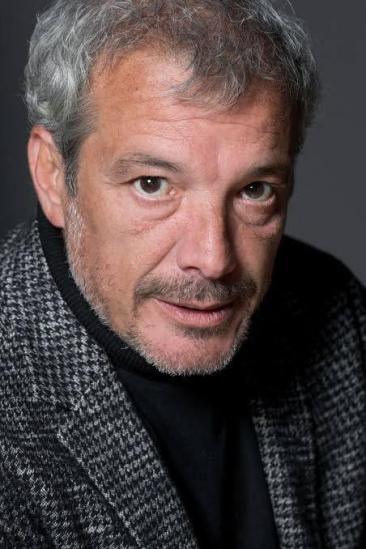 Miguel Ángel Romo Image