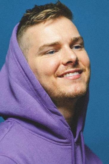 Brandon Hudson Image