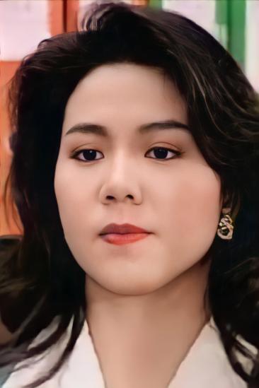 Eugina Lau Mei-Guen Image