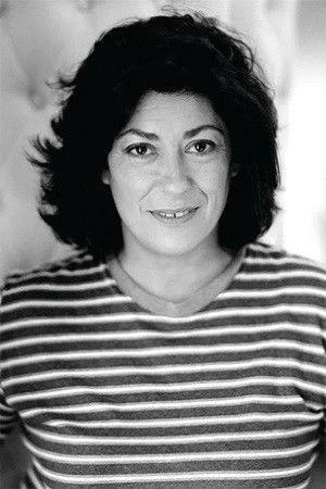 Almudena Grandes Image