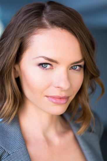 Katherine Boecher Image