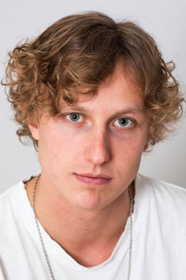 Isac Aspberg Image