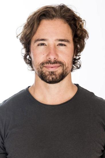 Bernardo Barreto Image