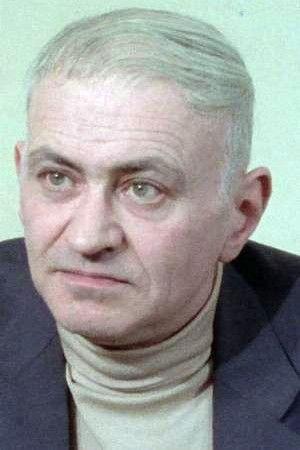 Michel Delahaye Image