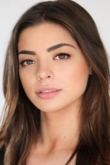 Gia Mantegna Image