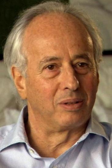 Andrew Braunsberg Image