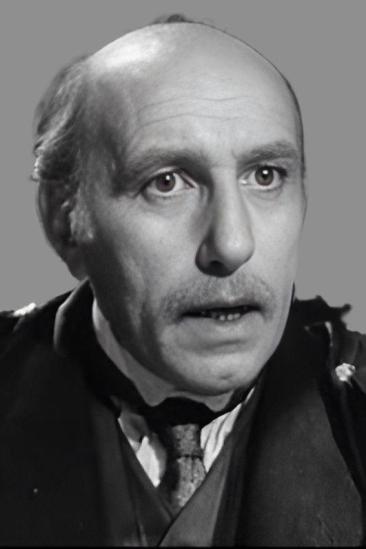 Félix Fernández Image