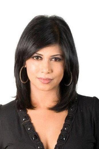 Jailoshini Naidoo Image