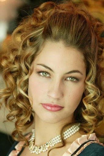 Anne-Laure Girbal Image