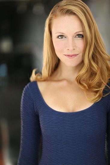 Julie Lynn-Mortensen Image