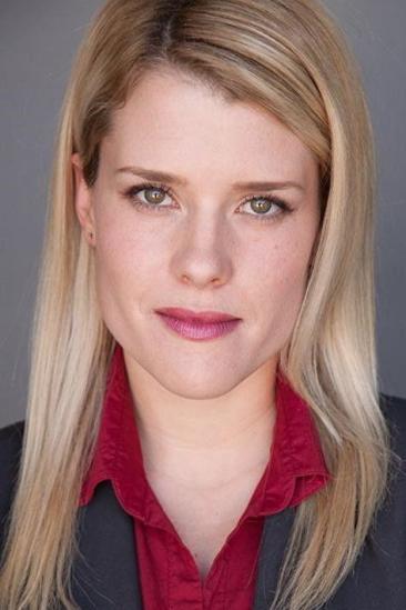 Alena von Stroheim Image