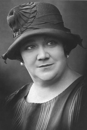 Betty Kysilková Image