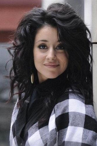 Maribel del Pino Image