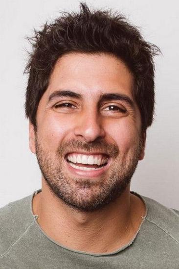 Gabriel Louchard Image