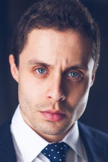 Philippe Bowgen Image