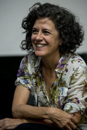 Cristina Carvalhal Image