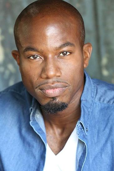 Guyviaud Joseph Image