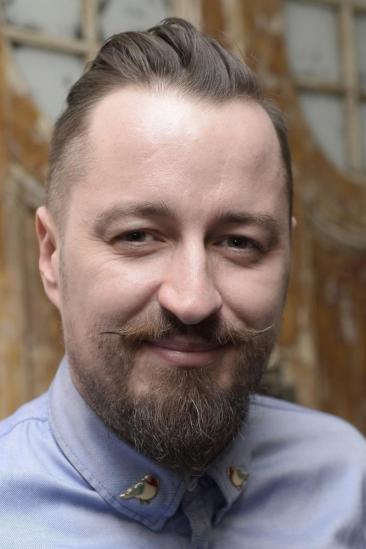 Piotr Kędzierski Image