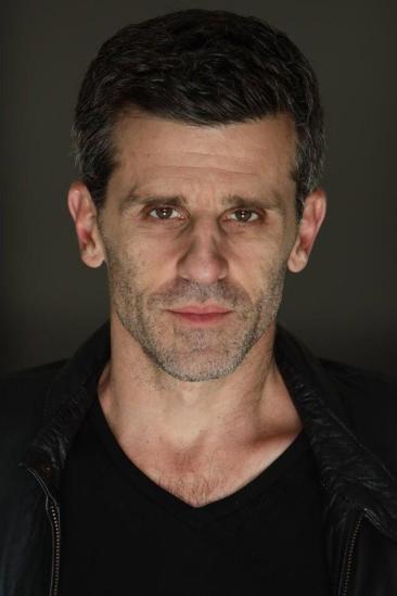 Jason Gurvitz Image