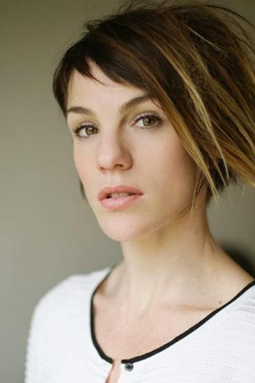 Claire Pérot Image