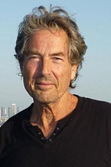 Barry Sattels Image