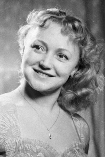 Lyudmila Kasatkina Image