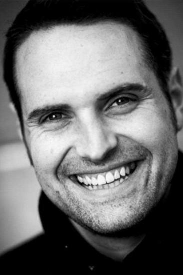 Gerry McLaughlin Image