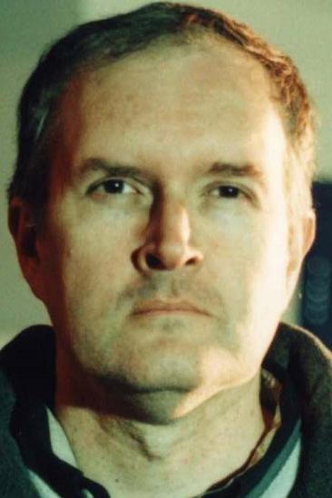Donald Farmer Image
