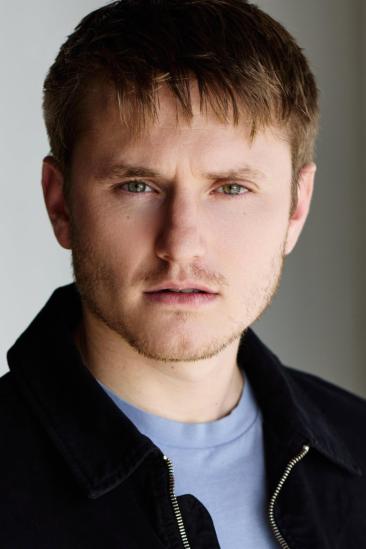 Nathan Gamble Image