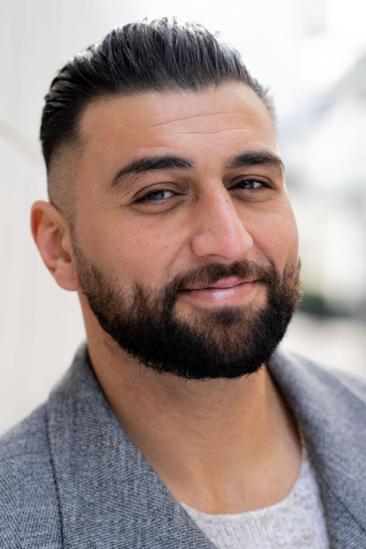 Michael Keseroglu Image