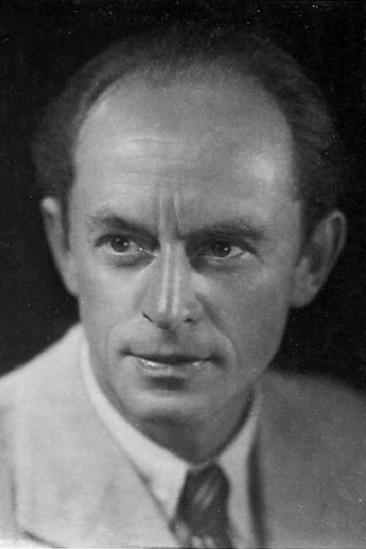 Ernst Fritz Fürbringer Image