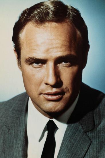 Marlon Brando Image