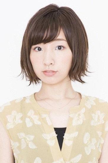 Aya Suzaki Image