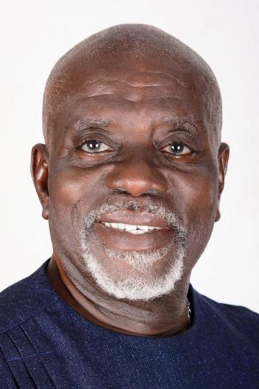 Fred Nii Amugi Image