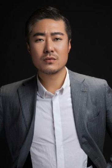 Liu Weizhou Image