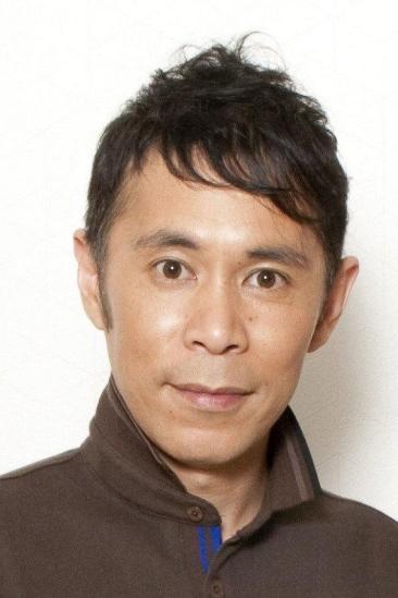 Takashi Okamura Image
