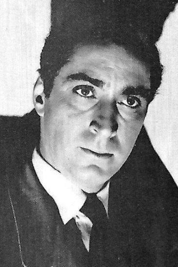 Stanley Waxman Image