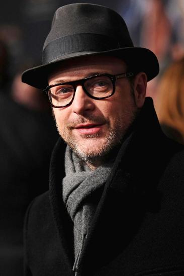 Matthew Vaughn Image