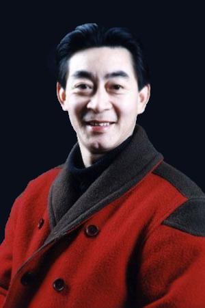 Zhang Jinlai Image