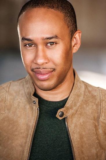 Saint Thompson Image