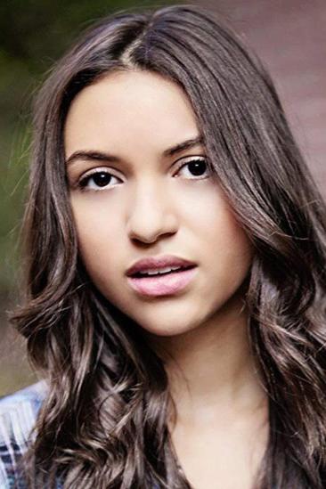 Gabriella Martinez Image