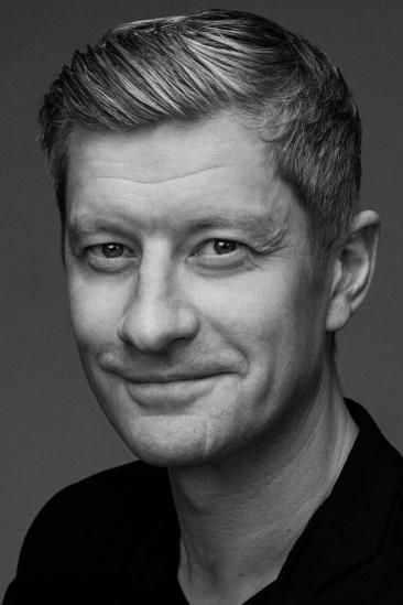 Odd-Magnus Williamson Image