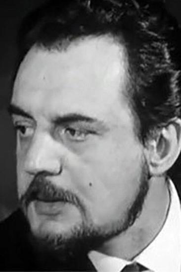 Gabriel Monnet Image