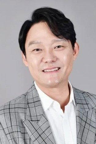 Nam Sung-jin Image